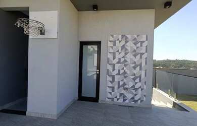 Imagem 15: VENDO - CASA TÉRREA NO CONDOMÍNIO RESIDENCIAL FAZENDA ALTA VISTA - SALTO...