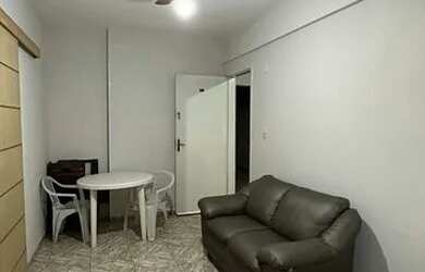 Imagem 2: Otimo Negocio - Predio Frente Mar 02 dorms, vaga por 240 mil