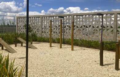 Imagem 16: Terreno à venda no condomínio Campo de Medeiros em Jundiaí SP