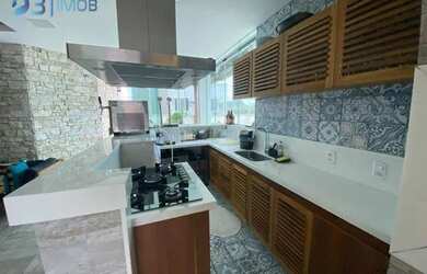 Imagem 5: Cobertura maravilhosa no Recreio dos Bandeirantes