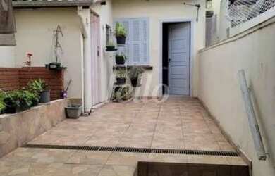 Imagem 9: São Paulo - Casa Padrão - Mooca