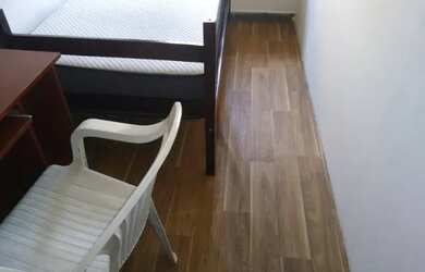 Imagem: O quarto e está localizado em Butantã, São Paulo para alugar