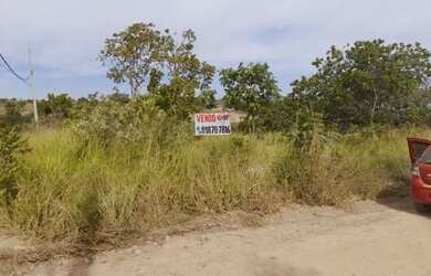 Imagem 2: 2 Lotes no Quintas da Boa Vista em Felixlandia