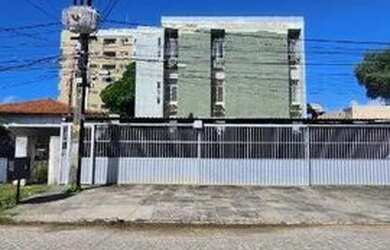 Imagem: O apartamento possui 3 Dormitórios, 3 Banheiros, 1 Vaga na