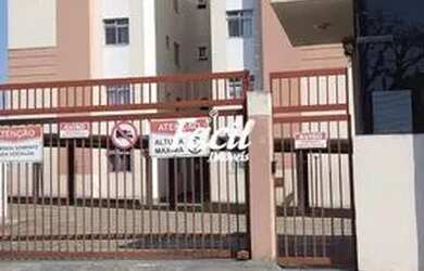 Imagem: O apartamento possui 3 Dormitórios, 2 Banheiros, 1 Vaga na