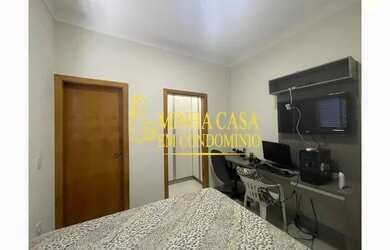 Imagem 14: CASA CONDOMINIO IDEAL LIFE RESIDENCE CLUB