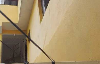 Imagem: O quarto possui Área de serviço e está localizado em Parque