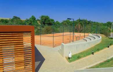 Imagem 8: Lotes 1.000m² Financiados em Contagem Condomínio Alto Padrão