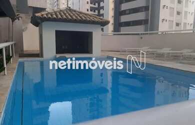 Imagem 5: Venda Apartamento 4 quartos Caminho das Árvores Salvador