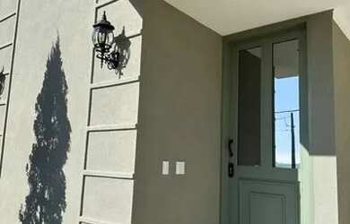 Imagem 2: Casa no condomínio Maria Julia com 165 metros quadrados