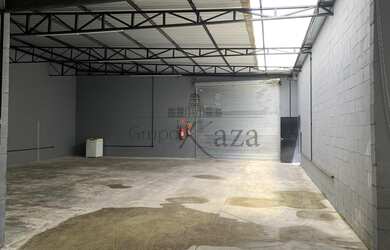 Imagem 6: Galpão/Depósito/Armazém para aluguel tem 548 metros quadrados