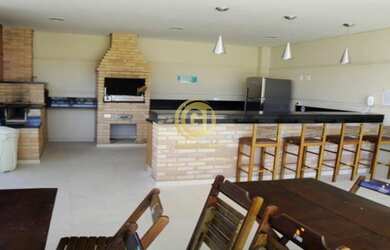 Imagem 2: Apartamento jardim Esplanada-03 Dormitorios-MOBILADO