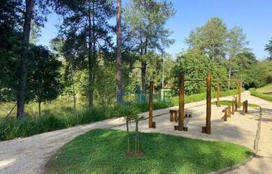 Imagem 13: Casa com 4 suites, 572 m² por R$ 5.800.000 - Condomínio Saint Patrick...