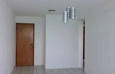 Imagem: O apartamento possui 3 Dormitórios, 3 Banheiros, 2 Vagas na