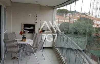 Imagem: O apartamento possui 3 Dormitórios, 1 Banheiro, 2 Vagas na