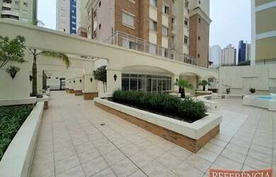 Imagem 5: Apartamento com 3 quartos à venda por R$ 530000.00, 62.78 m2 - VILA IZABEL - CURITIBA/PR