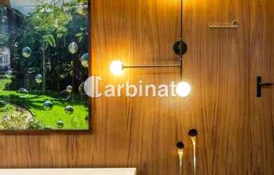 Imagem 7: Jardim América Jto. C. Paulistano Novo 197m² Úteis Lazer Total Vista...