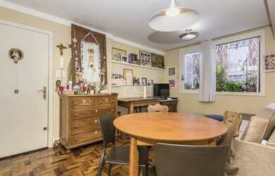 Imagem 4: Apartamento para Venda - 60.18m², 2 dormitórios, 1 vaga - Boa Vista