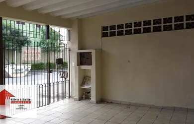 Imagem: A casa possui 3 Dormitórios, 2 Banheiros, 80m² de Área e