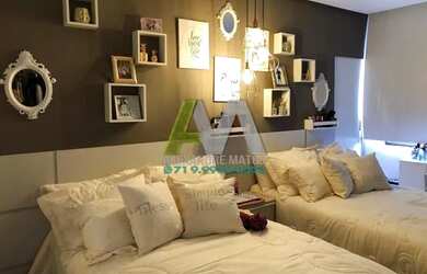 Imagem 12: Apartamento à venda no bairro Patamares - Salvador/BA