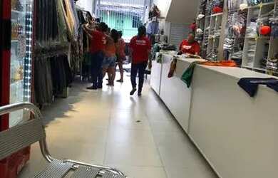 Imagem 12: Loja 100m2 frente de rua São Marcos Aluguel Ponto Comercial