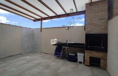 Imagem 6: Sobrado com 3 dormitórios, 120 m² - venda por R$ 1.000.000,00 ou aluguel...