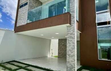 Imagem: O apartamento possui 4 Dormitórios, 3 Banheiros, 2 Vagas na