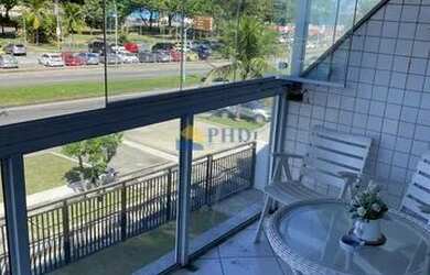 Imagem 2: RIO DE JANEIRO - Apartamento Padrão - RECREIO DOS BANDEIRANTES