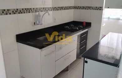 Imagem 2: Apartamento em Cidade Ariston Estela Azevedo - Carapicuíba