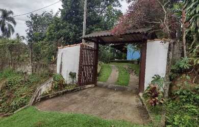 Imagem 2: Chácara Nazaré Paulista com vista para Represa