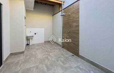 Imagem 15: Casa para locação no Condomínio Village Moutonnée em salto