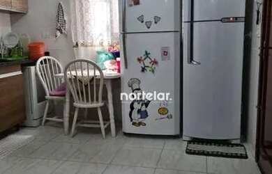 Imagem 1: Sobrado com 4 dormitórios, 324 m² - venda por R$ 1.275.000 ou aluguel por R$ 8.500/mês -