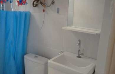 Imagem 8: Apartamento para venda tem 56 metros quadrados com 2 quartos em Vila Isabel - Rio de Janei