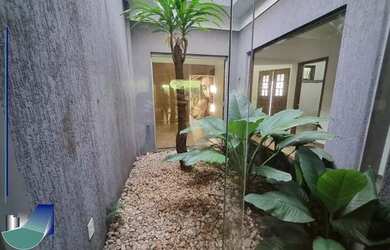 Imagem 8: Casa para Locação Alto da Boa Vista - Ribeirão Preto