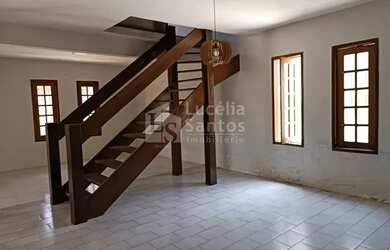 Imagem 3: CASA EM PARNAIBA. 450m² de Área, 1 Vaga na garageme3 Dormitórios