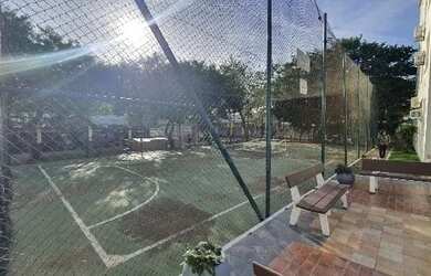 Imagem 16: Apartamento em Farrapos. Churrasqueira, 47m² de Área, 1 Banheiroe2 Dormitórios