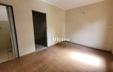 Imagem: O depósito possui 29m² de Área e está localizado em Vila