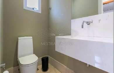 Imagem 12: Casa em condominio fechado na melhor região do Alto da Boa Vista