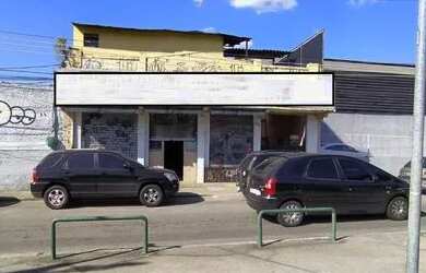 Imagem 3: Madureira Loja Frente Pça Lavradores lado UPA Intendente Magalhães