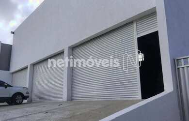 Imagem 4: Venda ou locação Galpão Águas Claras Salvador