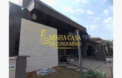 Imagem 2: CASA EM CONDOMINIO VILLAGE RIO PRETO III