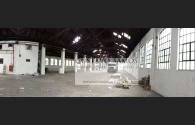 Imagem 2: Galpão à venda, 4000 m² por R$ 28.000.000,00 - Brás - São Paulo/SP