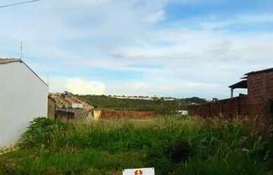 Imagem: O terreno possui 300m² de Área e está localizado em Anápolis