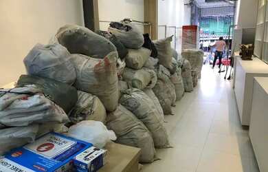 Imagem 7: Loja 100m2 frente de rua São Marcos Aluguel Ponto Comercial