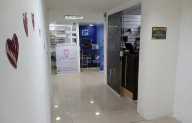 Imagem: Aluguel de Lojas Box no Shopping Mix Tijuca