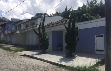 Imagem 2: Terreno 225m2 em condominio na Freguesia RGI individual