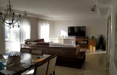 Imagem 1: Cobertura, 340 m² - venda por R$ 3.200.000,00 ou aluguel por R$ 10.760,00/mês...
