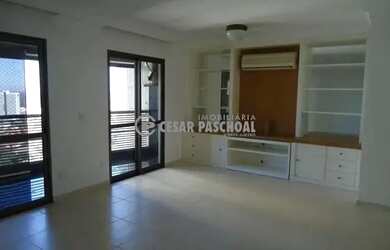 Imagem: O apartamento possui 2 Dormitórios, 4 Banheiros, 2 Vagas na