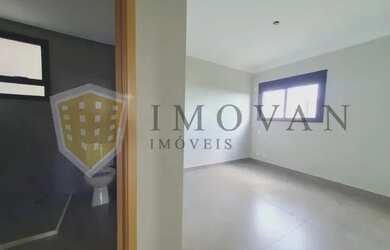 Imagem 7: Ribeirão Preto - Apartamento Padrão - Jardim Olhos D x27 Água II