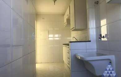 Imagem 7: Apartamento com 2 dormitórios, 61 m² - venda por R$ 299.000,00 ou aluguel...